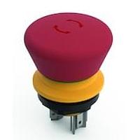 RAFI 1.15.213.014/0000 Safety Switches 2-5A 35VAC/DC ON-OFF LED Arrows QC IP67