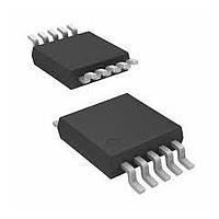Microchip Technology EMC1414-A-AIZL-TR Temperature Sensor with Beta Compensation SMBus Temp Sensor Selectable Address