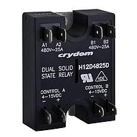 Sensata Technologies - Crydom D2440DE-10 Controller SOLID STATE RELAY 24-280 VAC
