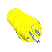 Molex 1301460185 AC Power Plugs & Receptacles WATERTITE PLUG NEMA 5-15P