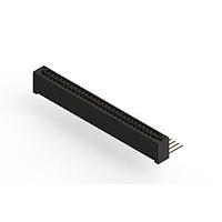 EDAC 396-031-558-101 Standard Card Edge Connectors Card Edge Connector