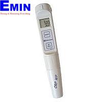 MILWAUKEE ORP57 Pocket-size ORP / Temperature Meter with replaceable electrode (±1000 mV; -5.0 ~ 600C)