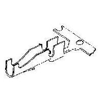 Molex 40-08-0605 (Mouser Reel) Contacts KK MA TERM 22-26 REEL OF 1000