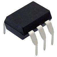 Vishay General Semiconductor H11AA1-X006 Transistor Output Optocouplers Bi-Directional Input