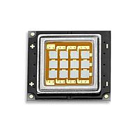 Luminus Devices SBM-120-UV-F34-H365-22 High Power LEDs UV LED 12mm LES 365 - 375nm