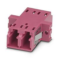 PHOENIX CONTACT 1208072 Modular Couplers FOC-ADAPTER:LCD/LCD-OM4