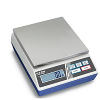 KERN 440-35N laboratory balances (400g, 0.01g)