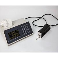 EBP High Precision Surface Roughness Tester SR-3