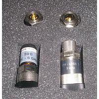 KEYSIGHT 16195B Calibration Kit