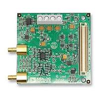 Analog Devices EVAL-CN0255-SDPZ Data Acquisition L_PWR SglSpl 16bADC Ckt 4 PWR sens.apps