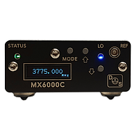 DS INSTRUMENTS MX6000C Programmable RF Mixer (1.5 – 6.0GHz, 5-2000MHz)