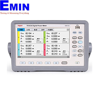 Tonghui TH3434 Digital Power Meter (0.01mW-1.2kW)