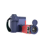 FOTRIC P4 Industrial thermal imager (-20℃ ~ 1550℃, 320*240)