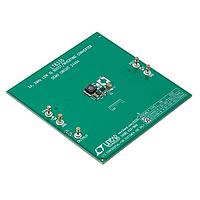 Analog Devices DC2449A-A Voltage Regulator - Switching Regulator LT8335A Demo Board - 3V to 10V input to