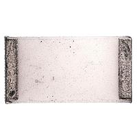 Techno CRHA2512AF500MFKEF Thick Film Resistors 500Mohms 1% AEC-Q200 High Volt