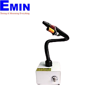 Bakon BK-FS460 Induction Ionizing Air Snake (≤200uA)