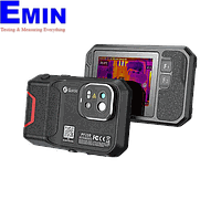 Guide PF210 Pocket-sized Thermal Camera (256x192IR, -20℃ to 550℃)