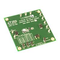 Analog Devices DC1582B-B Voltage Regulator - Switching Regulator LTC3108EDE-1 Demo Board - Ultralow Volta