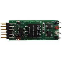 Maxim Integrated MAXREFDES7# Power Supply Controller 3.3V Input, +/-12V (+/-15V) Output Isola