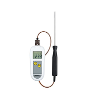 Portable Contact Thermometer