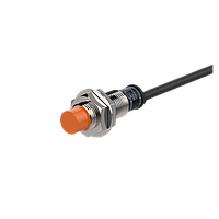Autonics PR12-4DP2 Cylindrical Inductive Proximity Sensors (500Hz, 4mm, 12-24VDC)