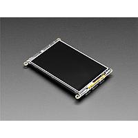 Adafruit 4444 On Screen Display Boards Adafruit PyPortal Titano