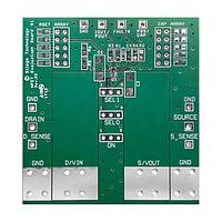 Dialog Semiconductor SLG59H1127V-EVB Switch IC Development Tools Evaluation test board for SLG59H1127V