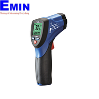CEM DT-8663 Infraredc Temperature Detectors (-50ºC~380ºC)