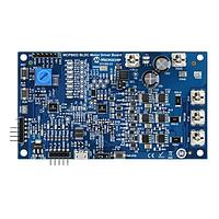 Microchip Technology DT100123 Brushless DC Motion Controller MCP8022 BLDC motor driver SBC