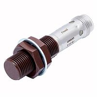 Omron Automation and Safety E2EW-QX7C212-M1 Proximity Sensors M12;4x;NPN;NC;NonIO-Link;M12