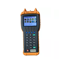 3S Telecom SLM-8000 Handheld CATV Signal Level DB Meter (5-870MHz)