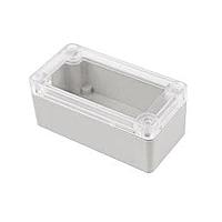 Hammond Manufacturing RP1030C Enclosure PC WATERTIGHT CLEAR LID