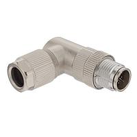 PHOENIX CONTACT 1417443 Right Angle VS-08-M12MR- 10G-P SCO