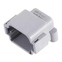 Amphenol SINE Systems ATF13-08PA-BM13 Headers 8Pin A Key Screw Boss Tin