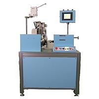 Wey Hwang WH-410 Automatic Air Coil Winding Machine (3000rpm,W.D 40mm)