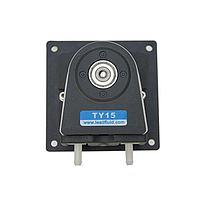 Leadfluid TY15 Peristaltic Pump (≤100rpm, 1 channel)