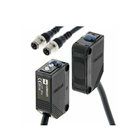 OMRON E3Z-T61 Compact Photoelectric Sensor (15000 mm)