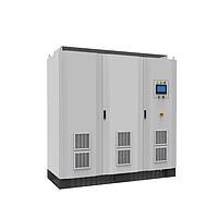 IdealTek MTP-0750-0400T High Power Switching DC Power Supply (300KW, 750V, 400A)