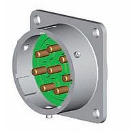 Eaton Souriau-Sunbank 852502H10B6PWH Connectors