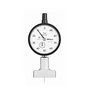 MITUTOYO 7220A Dial Depth Gage (0 - 200 mm)
