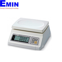 CAS SW-1S(5kg) Simple Weighing Scale (5kg, 0.5g)