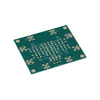 Texas Instruments DEM-OPA-SO-4A High Speed Amplifiers DEM-OPA-SO-4A Eval M odule