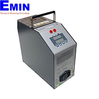 EiUK T140M-MK2 Dryblock Temperature Calibrator for low temperature (-24 ~140°C)