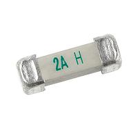 Bel Fuse 0678H9250-02 Surface Mount Fuses 3928 Surface Mt Fuse 25A