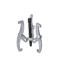 ASAKI AK-1043 3-Jaw Gear Puller (14 Inch/350mm)