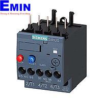 Thermal protection relay Motor 3RU2 4.5 ~ 6.3A Siemens 3RU2116-1GB0