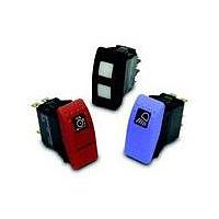 Carling Technologies NUT G ROUND ZNCBKCHR Switch Hardware NUT G ROUND ZNCBKCHR