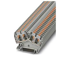 PHOENIX CONTACT 3213607 DIN Rail Terminal Blocks PTS 4-QUATTRO