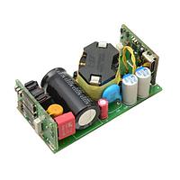 STMicroelectronics EVLVIPGAN65PD Power Distribution 65 W USB Type-C Power Delivery reference design based on VIPERGAN65 and STUSB4761