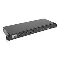Tripp Lite B024-DUA8-SL Interface Modules 8PT,1U SL DVI/USB KVM SWITCH